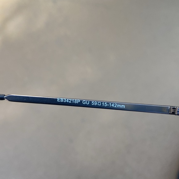 Eddie Bauer sunglasses - Picture 6 of 8